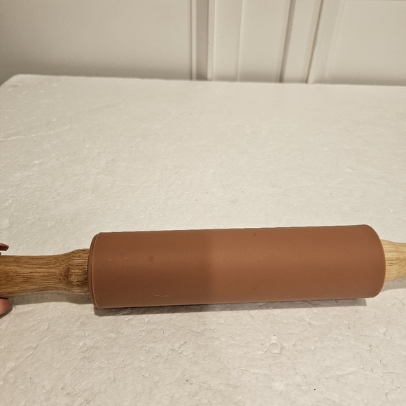 RAE DUNN🔥🔥2XHOST PICK🔥🔥 Rolling Pin - Picture 3 of 5